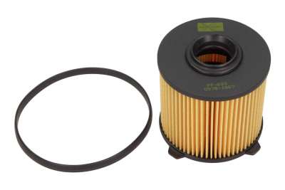 Bränslefilter MAXGEAR 26-0783
