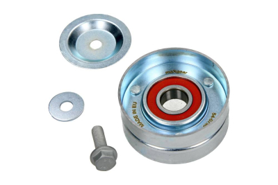 Spännrulle, aggregatrem MAXGEAR 54-0798