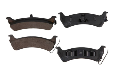 Bromsbeläggssats, skivbroms MAXGEAR 19-2139
