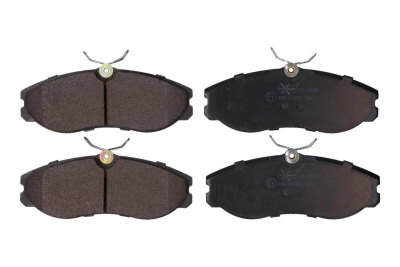 Bromsbeläggssats, skivbroms MAXGEAR 19-2154