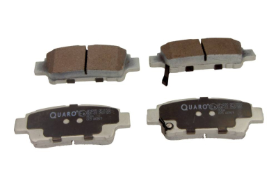Bromsbeläggssats, skivbroms QUARO QP4295