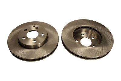 Bromsskiva MAXGEAR 19-1260