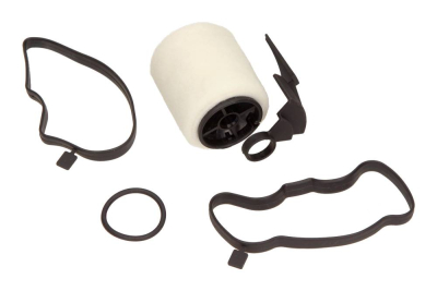Filter, vevhusventilation MAXGEAR 18-0407