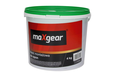 Däckmonteringspasta MAXGEAR 36-0092