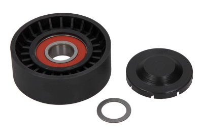 Spännrulle, aggregatrem MAXGEAR 54-0935