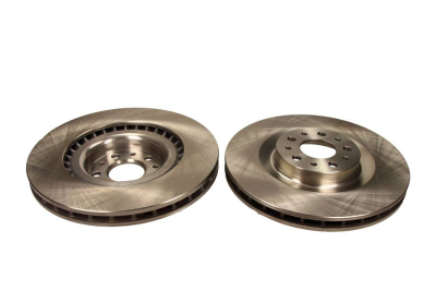 Bromsskiva MAXGEAR 19-2205