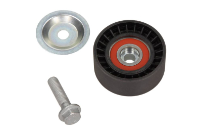 Spännrulle, aggregatrem MAXGEAR 54-0958