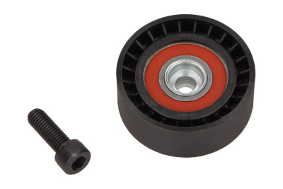 Spännrulle, aggregatrem MAXGEAR 54-0963