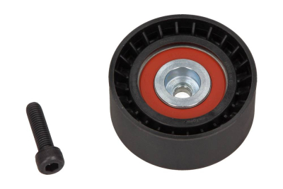 Spännrulle, aggregatrem MAXGEAR 54-0966