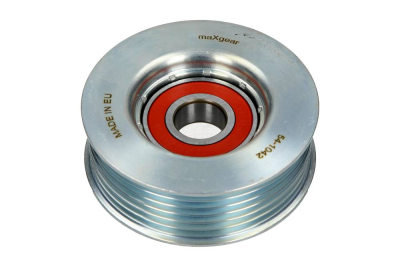 Spännrulle, aggregatrem MAXGEAR 54-1042