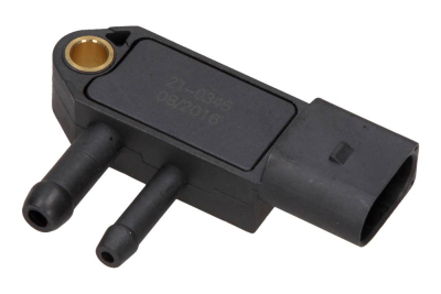 Sensor, avgastryck MAXGEAR 21-0346