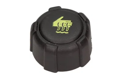 Låslock, kylmedelsbehållare MAXGEAR 28-0322