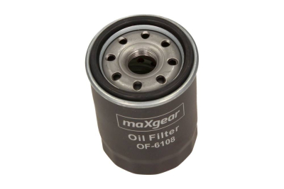 Oljefilter MAXGEAR 26-0885