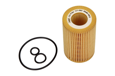 Filtar za ulje MAXGEAR 26-0891