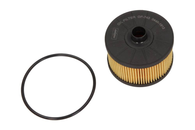 Oljefilter MAXGEAR 26-0897