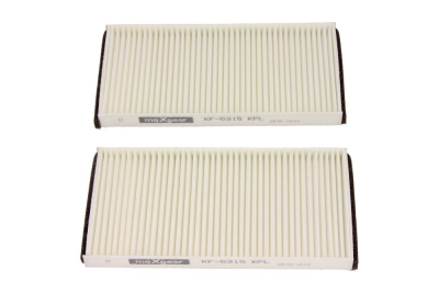 Filter, kupéventilation MAXGEAR 26-1034