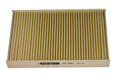 Filter, kupéventilation MAXGEAR 26-1048