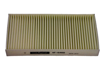 Filter, kupéventilation MAXGEAR 26-1072