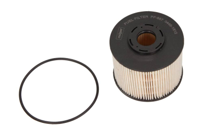 Bränslefilter MAXGEAR 26-1140