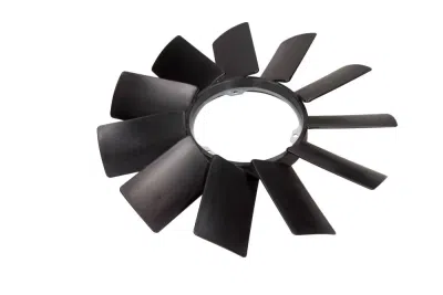 Fläkt, motorkylning MAXGEAR 71-0037