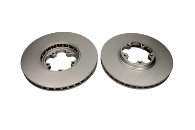 Bromsskiva QUARO QD0341