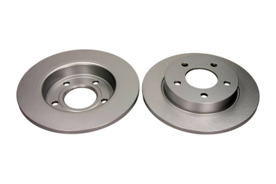 Bromsskiva QUARO QD3795