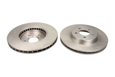 Bromsskiva QUARO QD4586