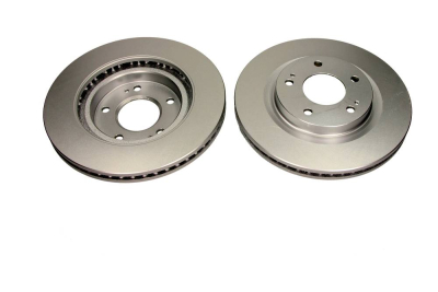 Bromsskiva QUARO QD4784