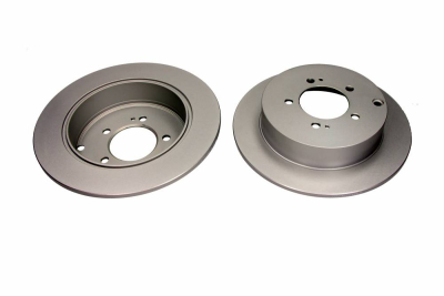 Bromsskiva QUARO QD5004
