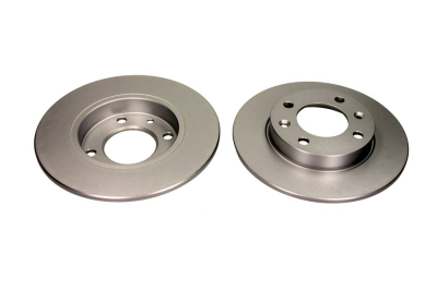 Bromsskiva QUARO QD5509