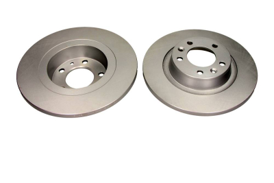 Bromsskiva QUARO QD6525