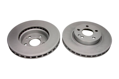 Bromsskiva QUARO QD7445