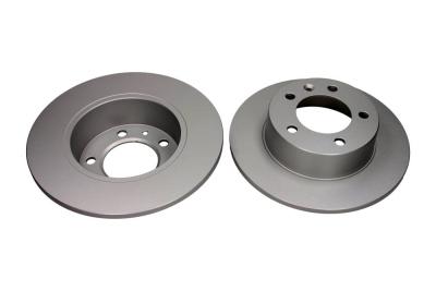 Bromsskiva QUARO QD9564
