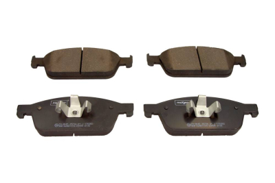Bromsbeläggssats, skivbroms MAXGEAR 19-3045