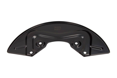 Bromssköld MAXGEAR 19-3274