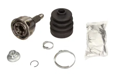 Ledsats, drivaxel MAXGEAR 49-1272