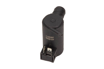 Spolvätskepump, fönster MAXGEAR 45-0039