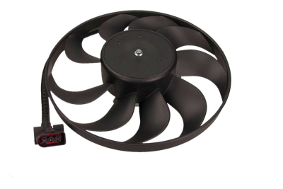 Fläkt, kylare MAXGEAR AC243579
