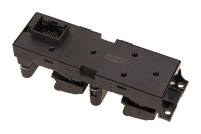 Kontakt, dörrlåssystem MAXGEAR 50-0233