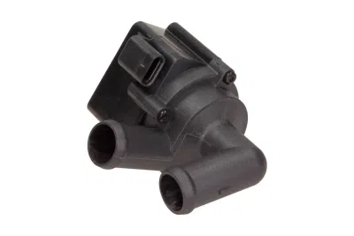 Vattenpump, oberoende uppvärmning MAXGEAR 47-0214