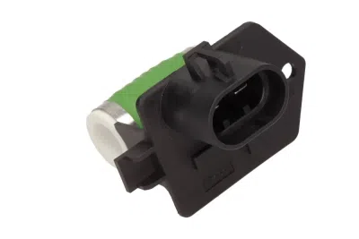 Förmotstånd, elmotor (kylarfläkt) MAXGEAR 57-0167