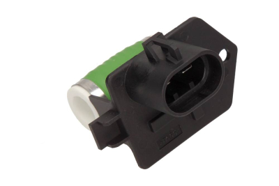 Förmotstånd, elmotor (kylarfläkt) MAXGEAR 57-0167