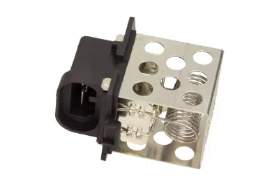 Predotpornik, elektromotor (ventilator hladnjaka) MAXGEAR 57-0182