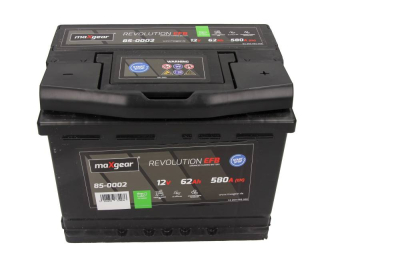 Batteri MAXGEAR 85-0002