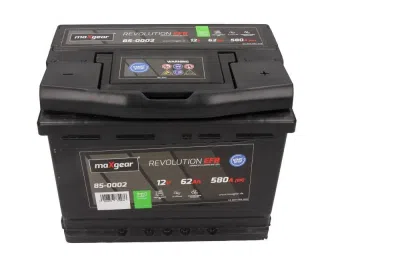 Starter akumulator MAXGEAR 85-0002