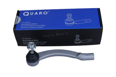Hlava/čap spojovacej tyče riadenia QUARO QS2542/HQ