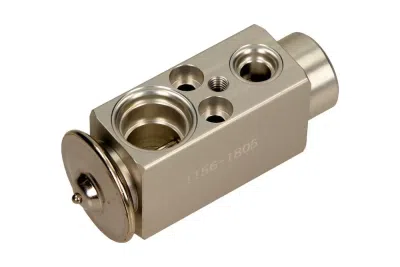 Expansionsventil, klimatanläggning MAXGEAR AC111568