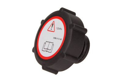 Låslock, kylmedelsbehållare MAXGEAR 28-0392