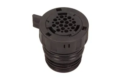 Utično kućište, automatski mjenjač (upravljačka jedinica) MAXGEAR 18-0525