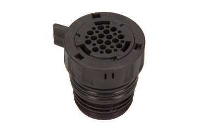 Utično kućište, automatski mjenjač (upravljačka jedinica) MAXGEAR 18-0525